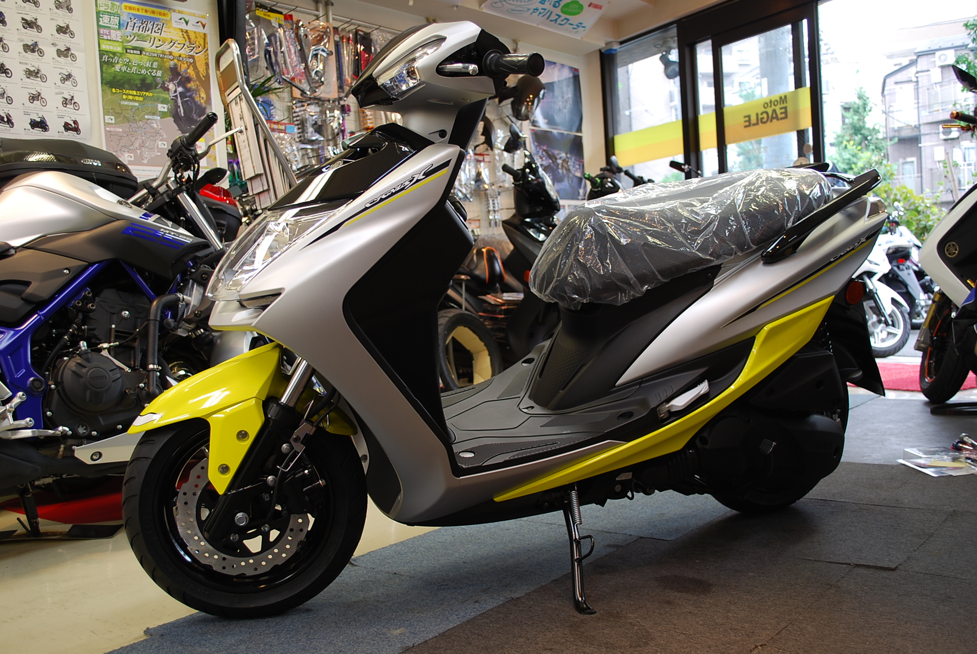 17 シグナス　各色 023